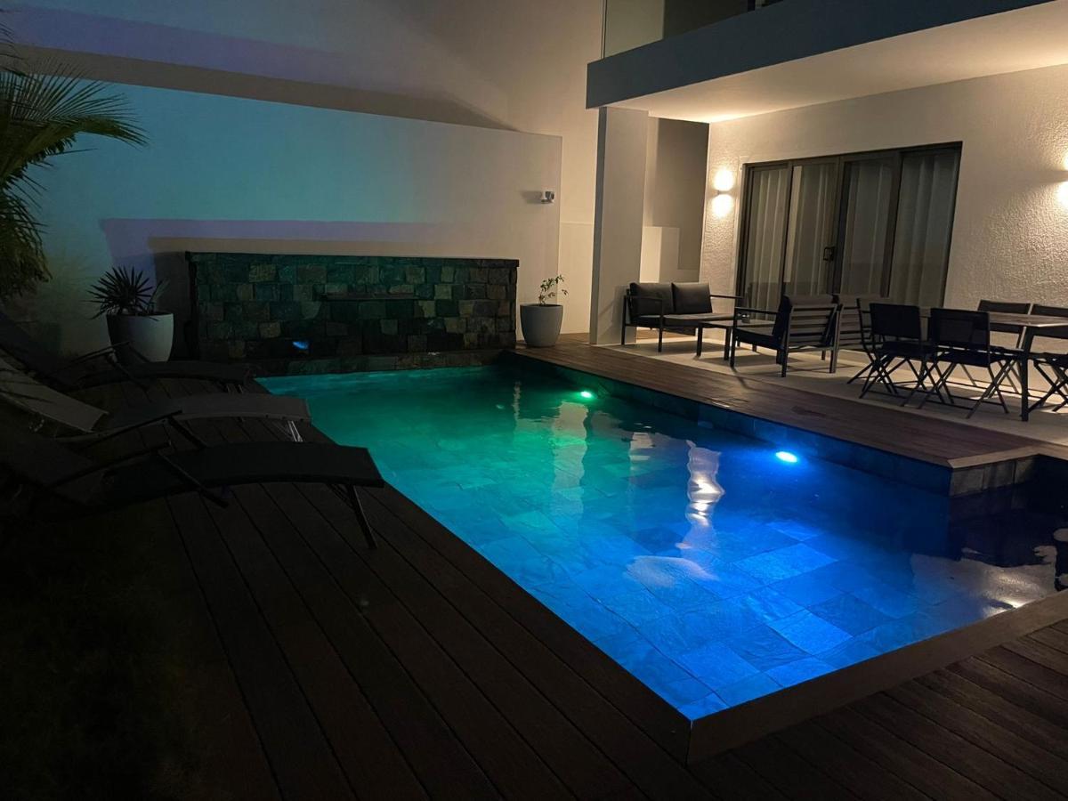 Villa Cap Malheureux, Piscine Privee, Salle De Jeux Petit Raffray Εξωτερικό φωτογραφία